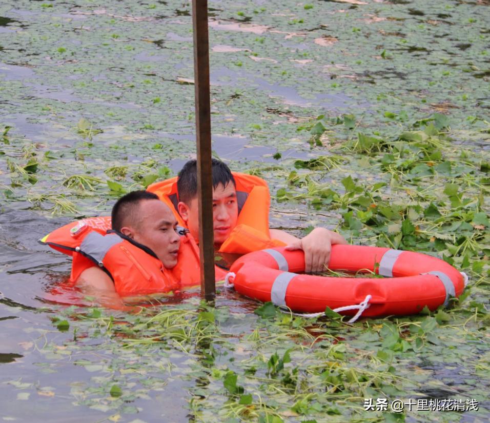 今日科普一下！湖南通报防汛时失联工作人员,百科词条爱好_2024最新更新