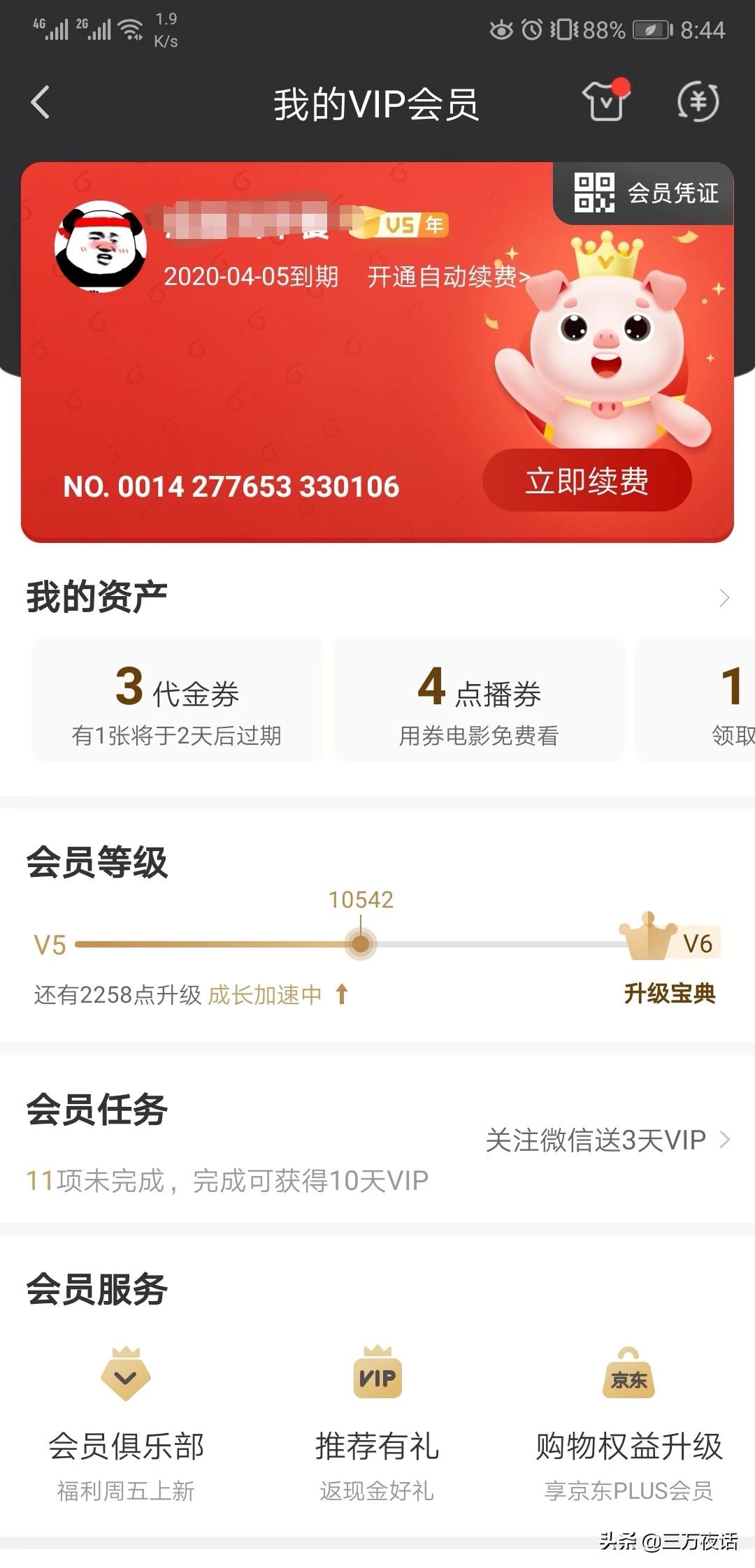 今日科普一下！不用vip也可以追剧的软件免费,百科词条爱好_2024最新更新